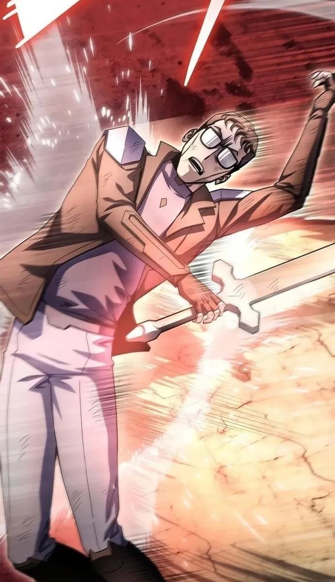 Cuộc Chiến Siêu Nhân - Page 33