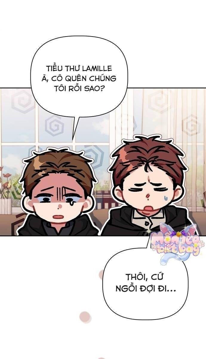 Con Đường Hoa Dành Cho Nam Chính - Page 107