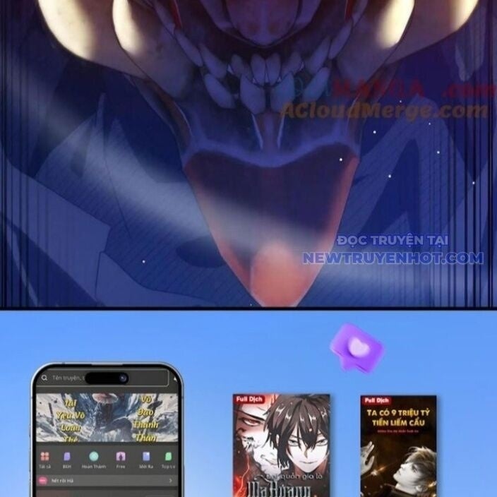 Vô Địch Bị Động Tạo Ra Tấn Sát Thương - Page 129