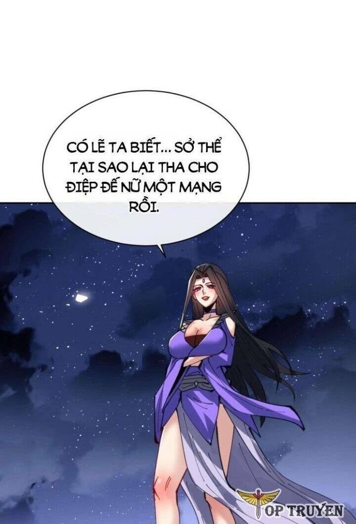 Sư Tôn: Nghịch Đồ Này Không Phải Là Thánh Tử - Page 28