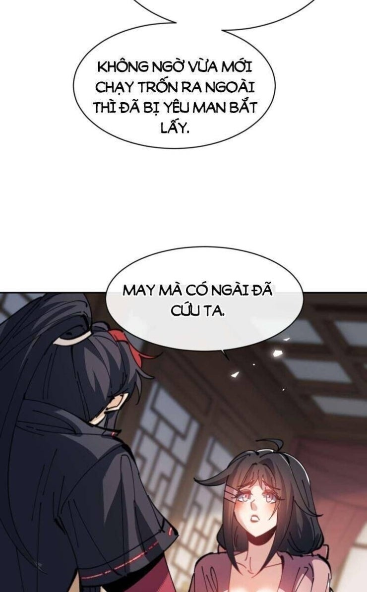 Sư Tôn: Nghịch Đồ Này Không Phải Là Thánh Tử - Page 76