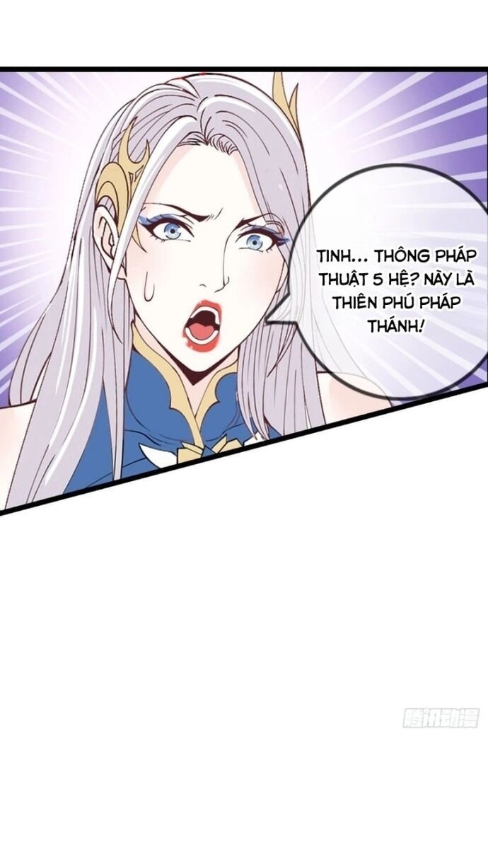 Phát sóng trực tiếp ta quét ngang dị giới - Page 42