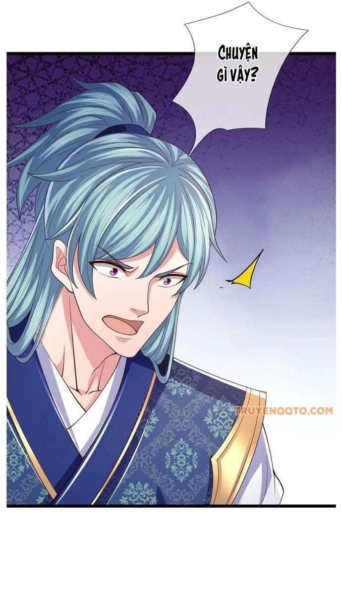 Nhất Lực Phá Chư Thiên Vạn Giới - Page 14