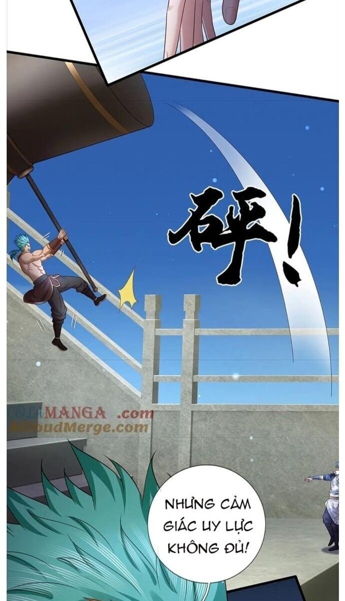 Nhất Lực Phá Chư Thiên Vạn Giới - Page 16