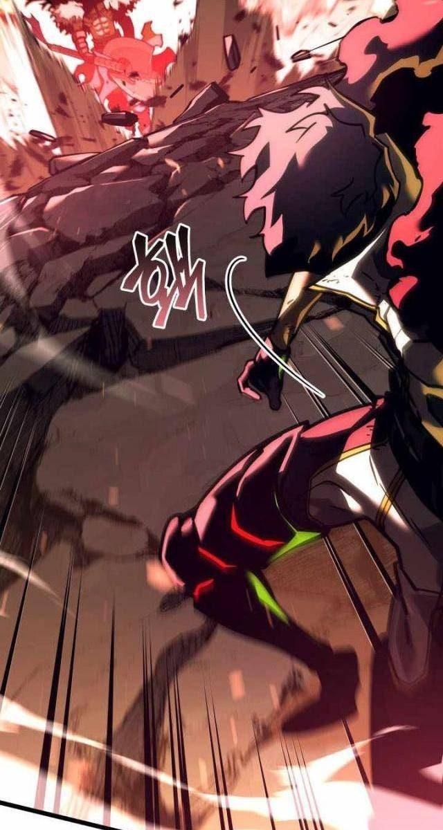 Sự Trở Lại Của Người Chơi Cấp SSS - Page 90