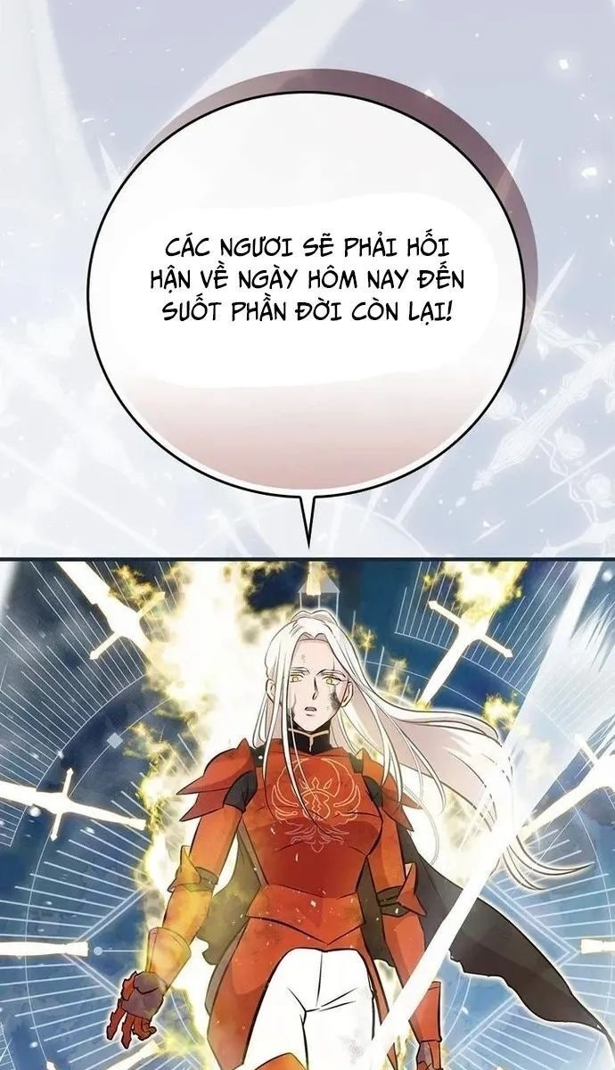 Level Up Chỉ Bằng Cách Ăn Cơm - Page 51