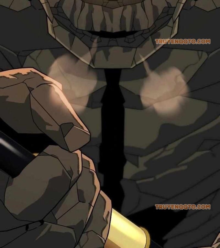 Cuồng Nhân Seoul - Page 25