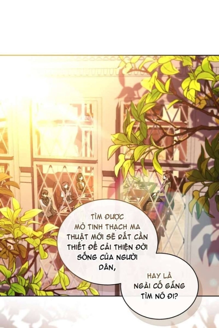 Công Chúa Khắc Dấu Lên Kẻ Phản Nghịch - Page 5