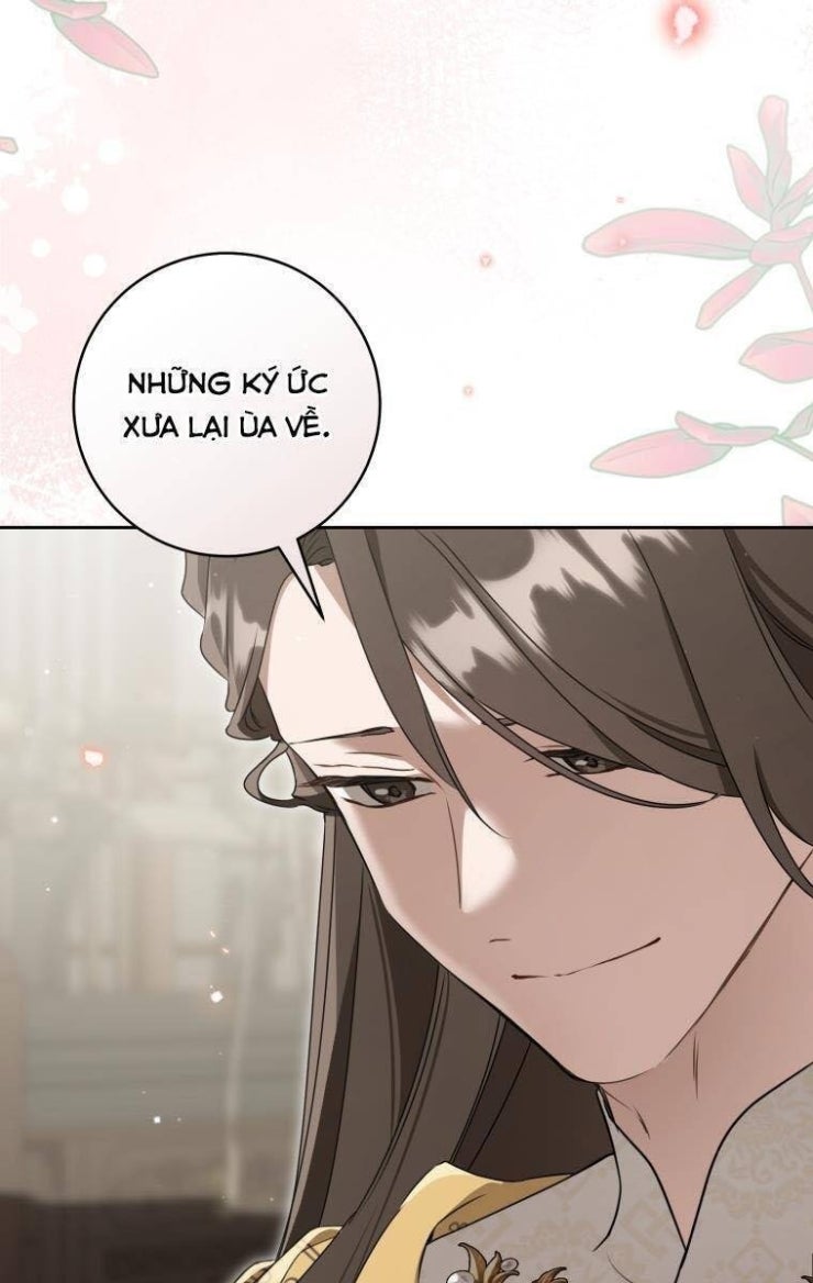 Trở Thành Cô Cháu Gái Bị Khinh Miệt Của Gia Tộc Võ Lâm - Page 20