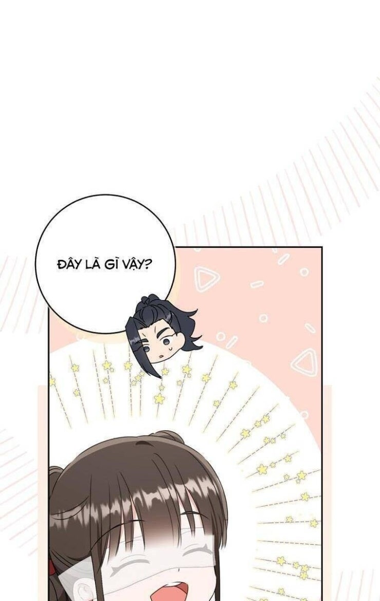 Trở Thành Cô Cháu Gái Bị Khinh Miệt Của Gia Tộc Võ Lâm - Page 8