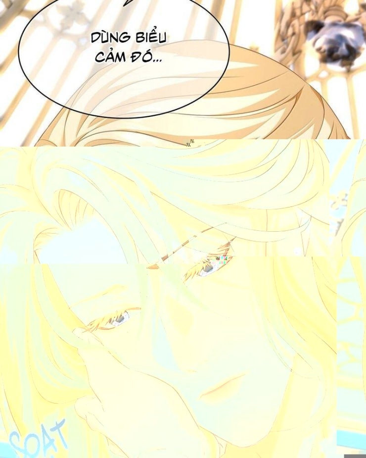 Tôi Trùng Sinh Trở Thành Tiểu Ác Long Của Vương Tử Điện Hạ - Page 28