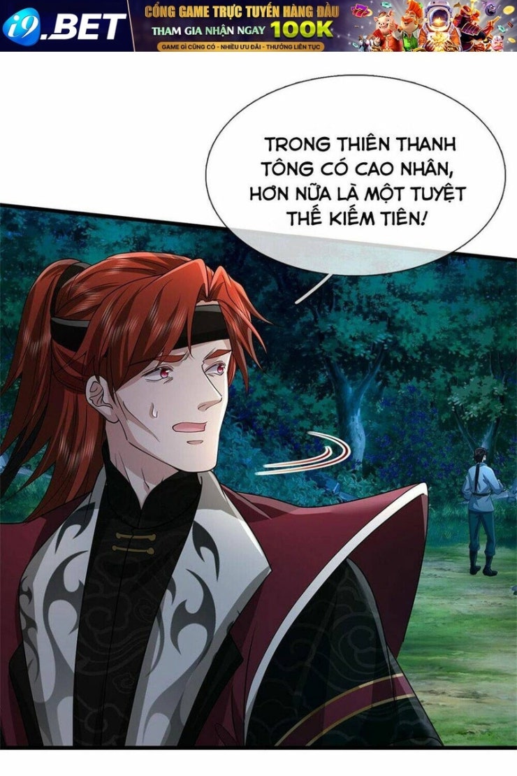 Tôi Có Thể Nuốt Chửng Vạn Vật - Page 47