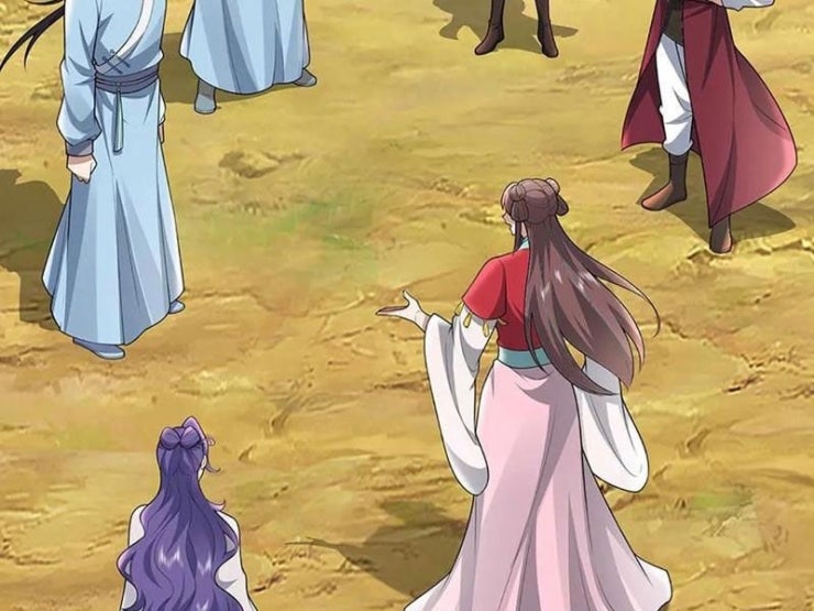 Tôi Có Thể Nuốt Chửng Vạn Vật - Page 144