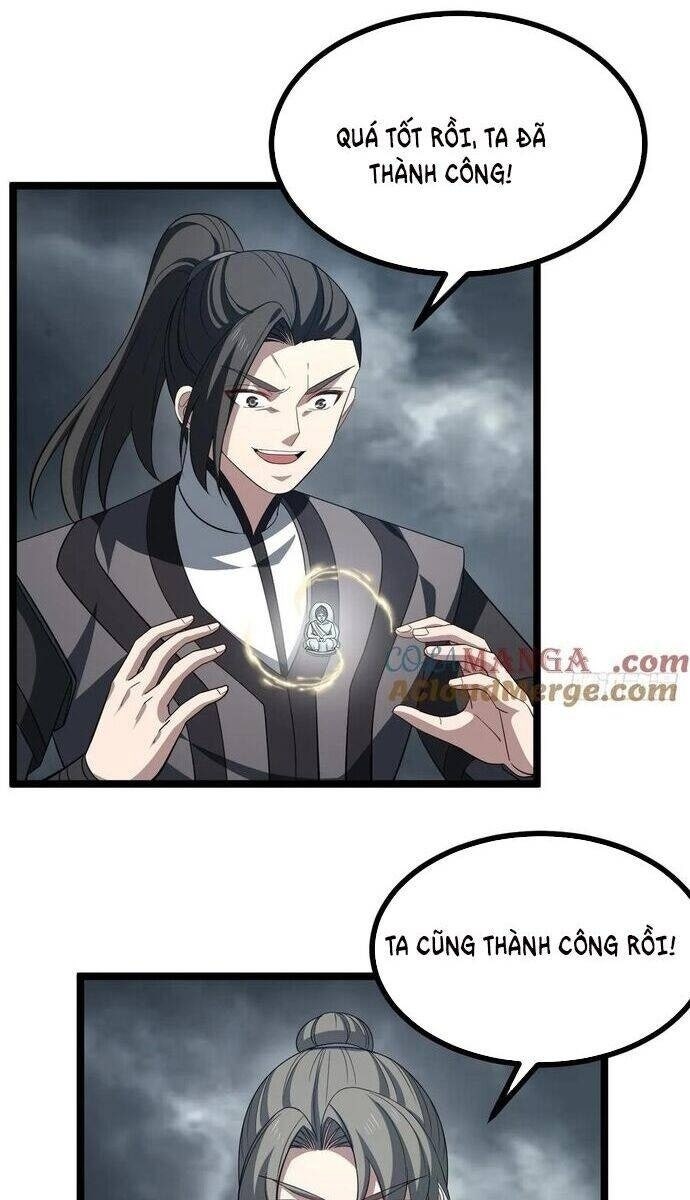 Ta Chính Nghĩa Nhưng Bị Hệ Thống Ép Thành Trùm Phản Diện - Page 29