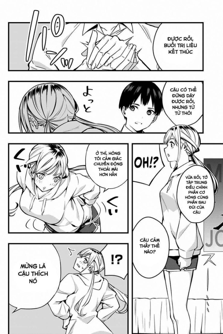 Sawaranaide Kotesashi-Kun - Page 33