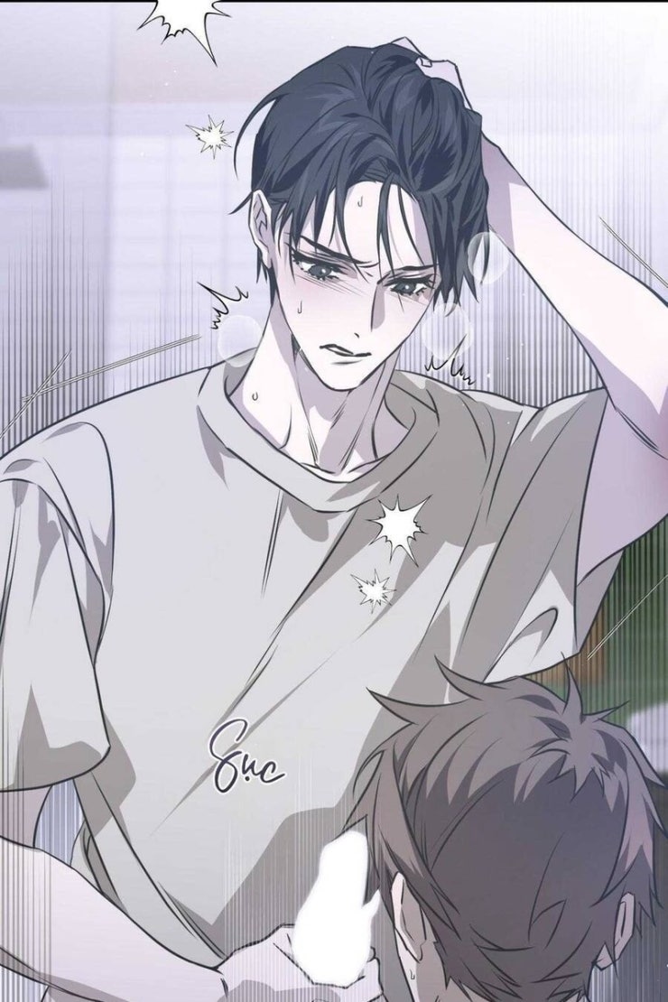 Sau Ánh Hào Quang - Page 5