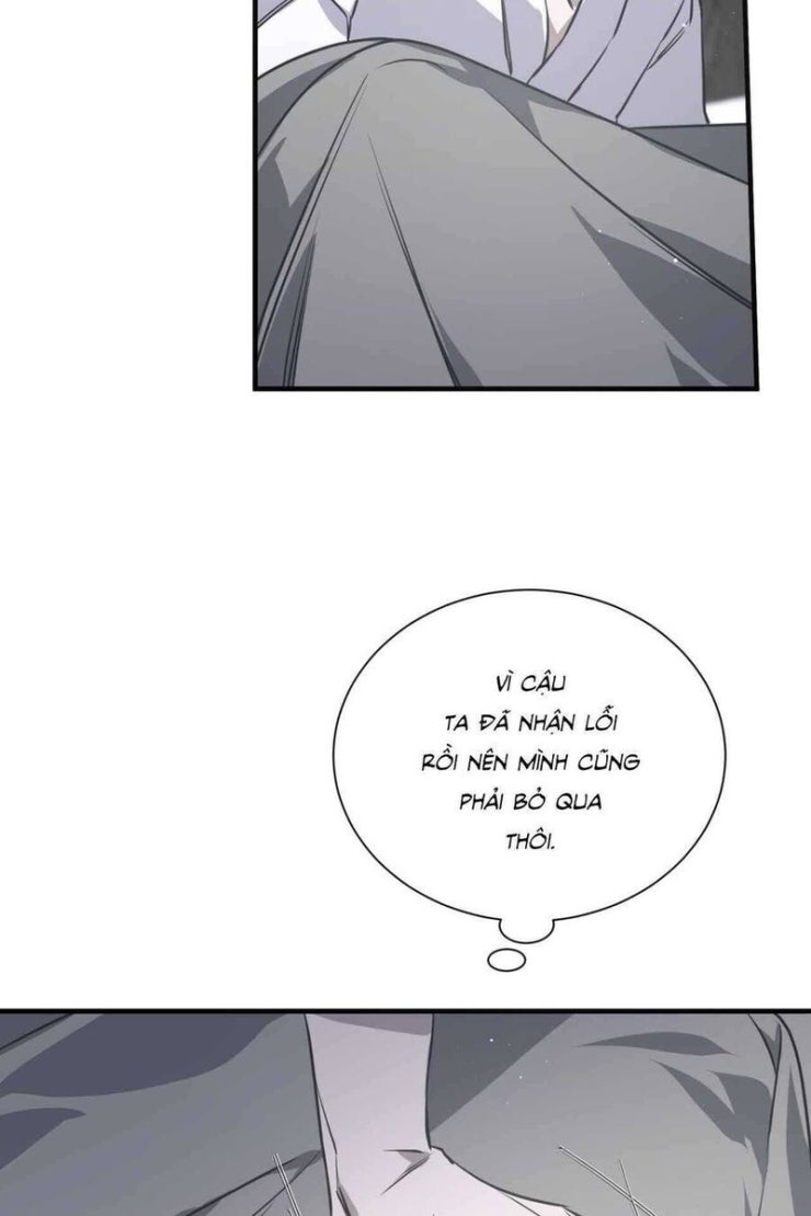 Sau Ánh Hào Quang - Page 37