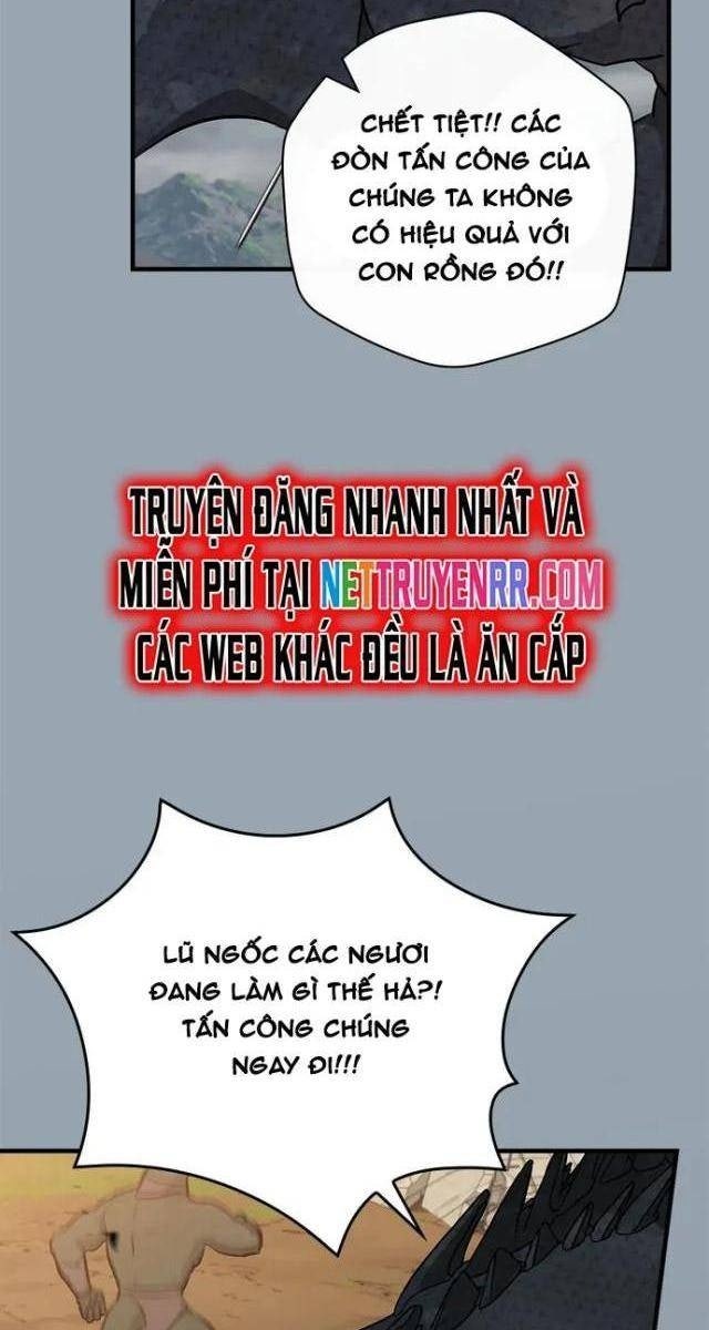 Level Up Chỉ Bằng Cách Ăn - Page 16