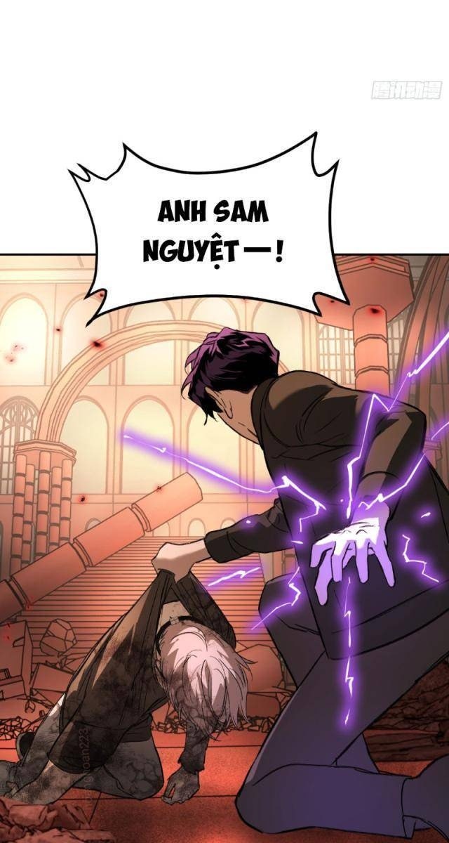 Ác Chi Hoàn - Page 45