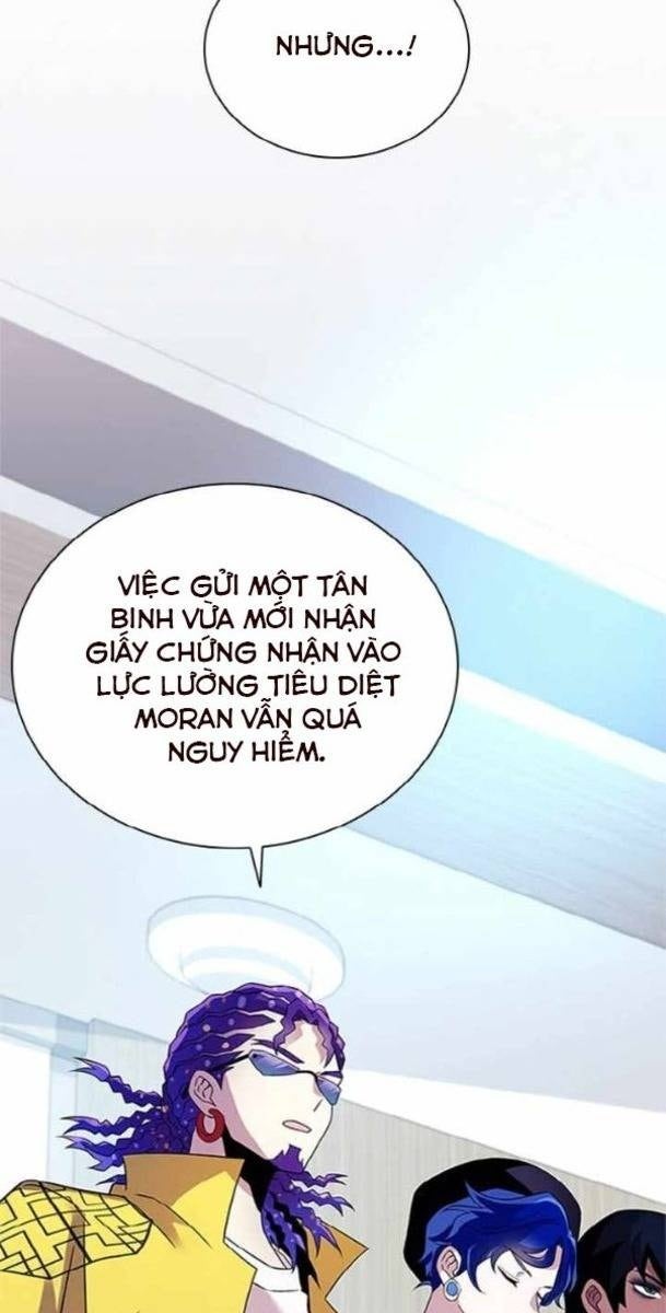 Chuyển Sinh Thành Ác Nhân - Page 23