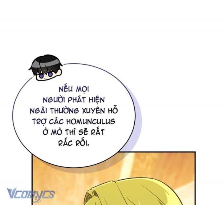 Công Chúa Khắc Dấu Lên Kẻ Phản Nghịch - Page 34