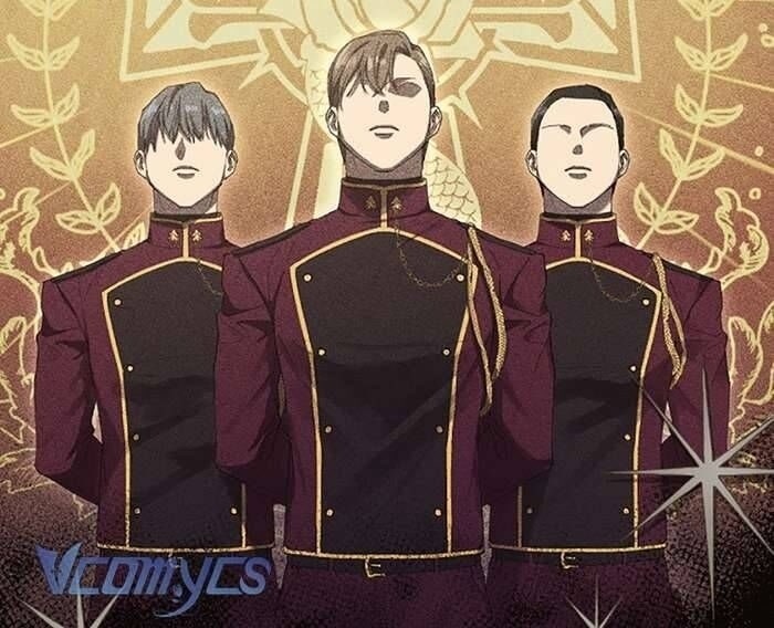 Công Chúa Khắc Dấu Lên Kẻ Phản Nghịch - Page 8