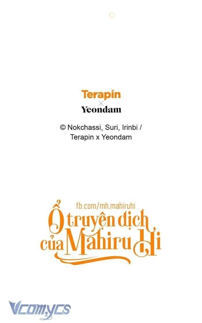 Công Chúa Khắc Dấu Lên Kẻ Phản Nghịch - Page 47