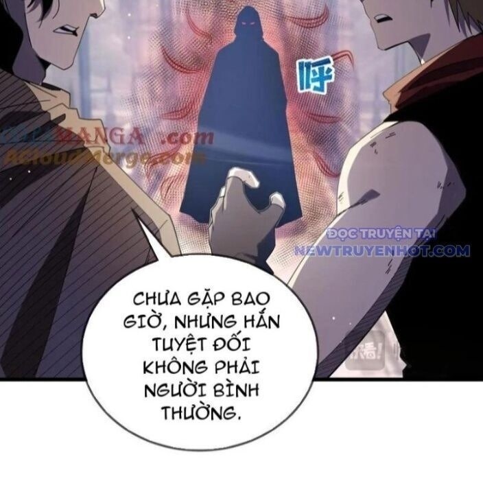 Vô Địch Bị Động Tạo Ra Tấn Sát Thương - Page 50