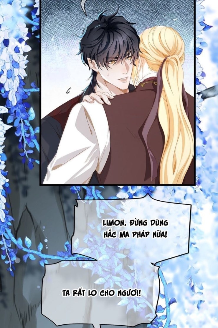 Tôi Trùng Sinh Trở Thành Tiểu Ác Long Của Vương Tử Điện Hạ - Page 33