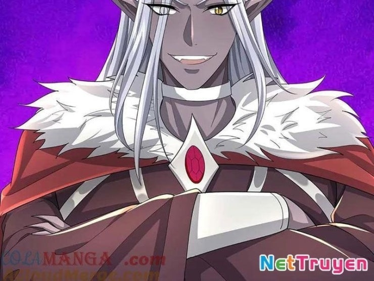 Tôi Có Thể Nuốt Chửng Vạn Vật - Page 30