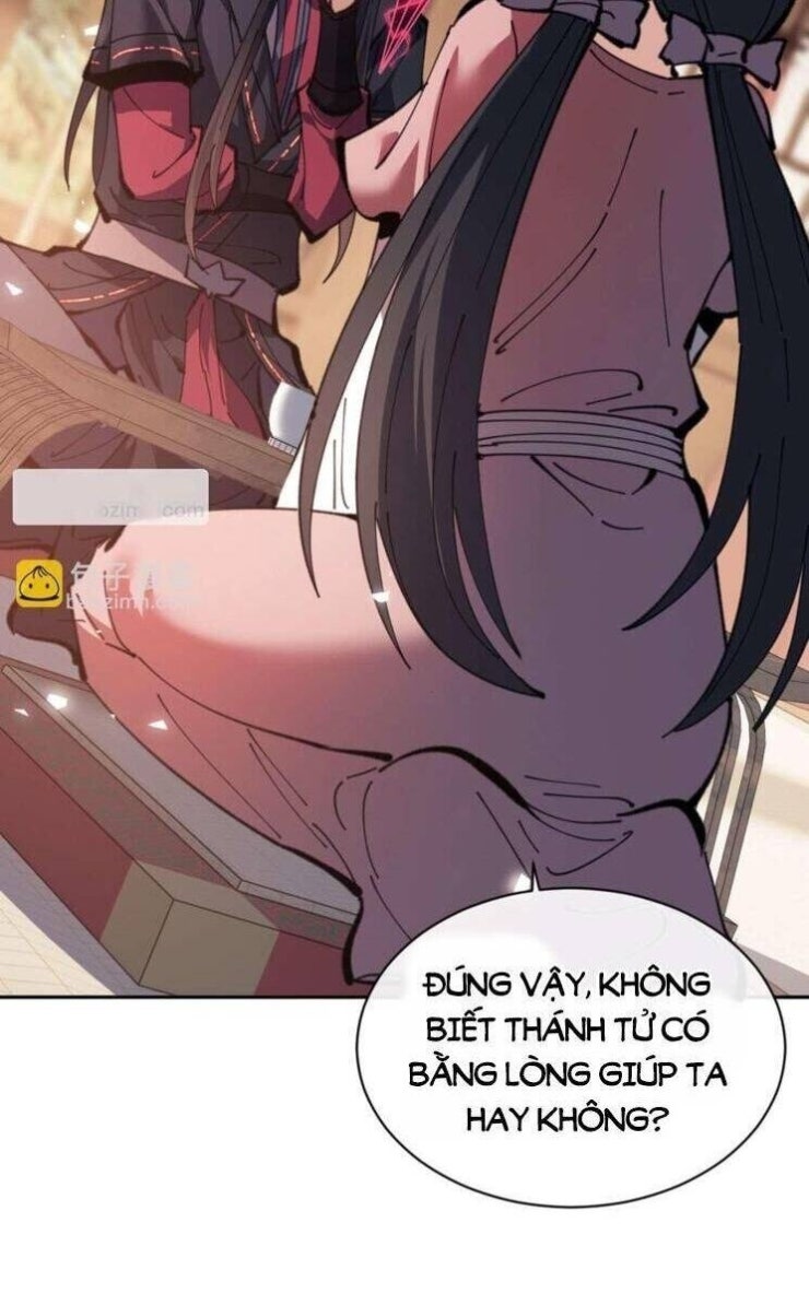 Sư Tôn: Nghịch Đồ Này Không Phải Là Thánh Tử - Page 62