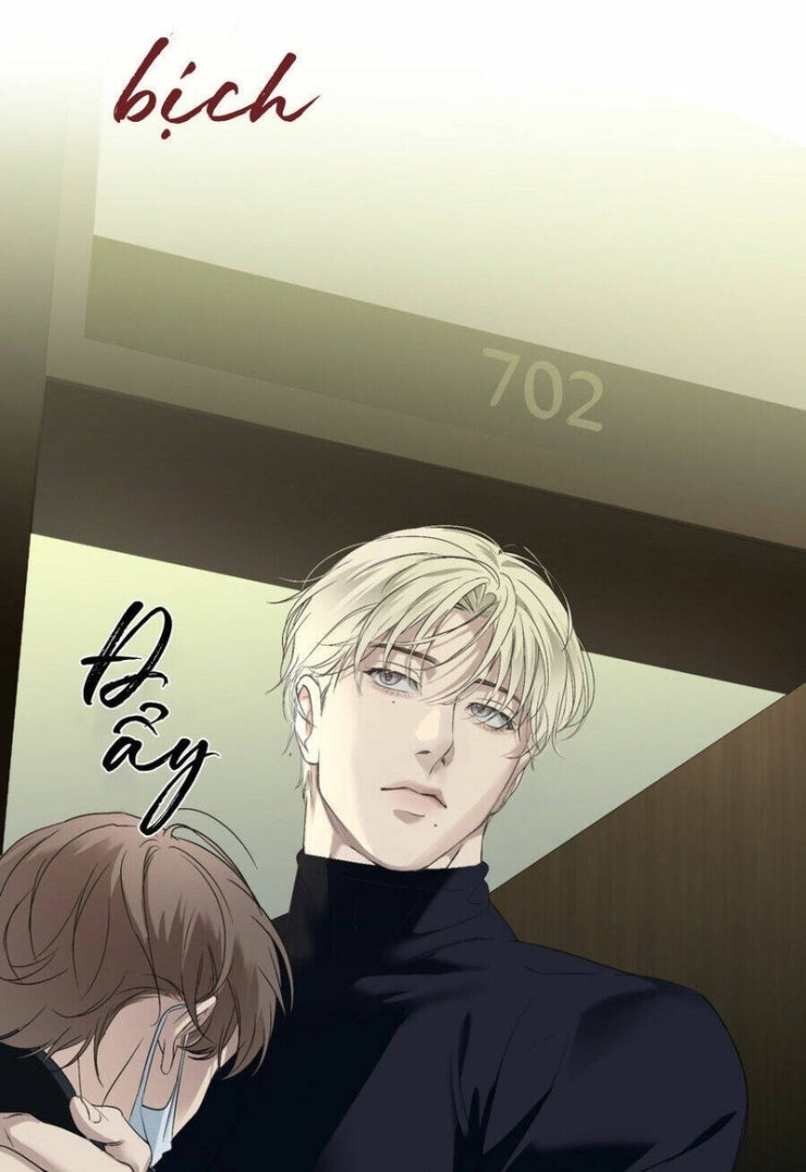 Sau Ánh Hào Quang - Page 95