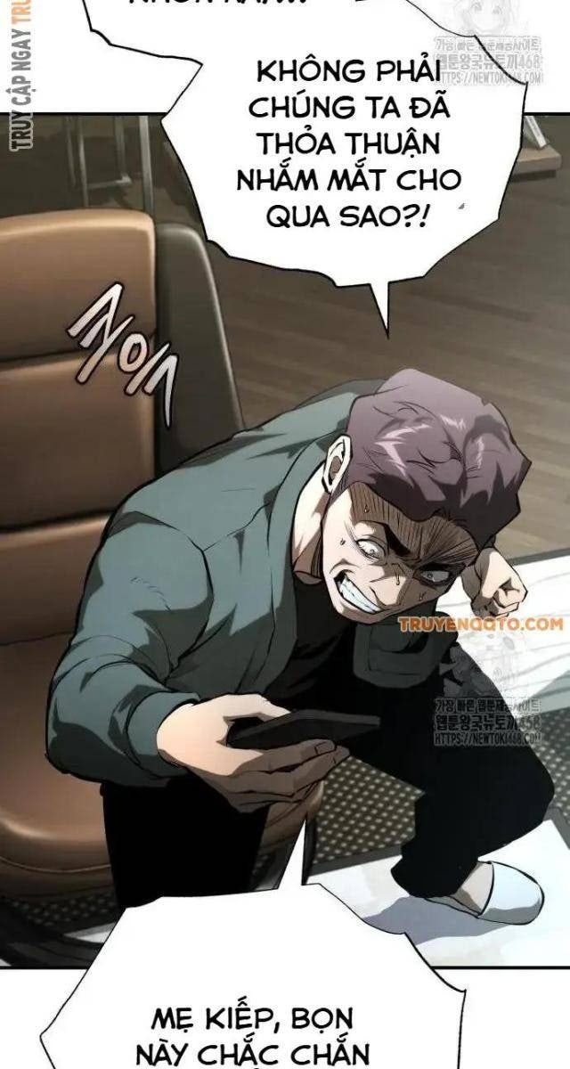 Ác Quỷ Trở Lại Học Đường - Page 30