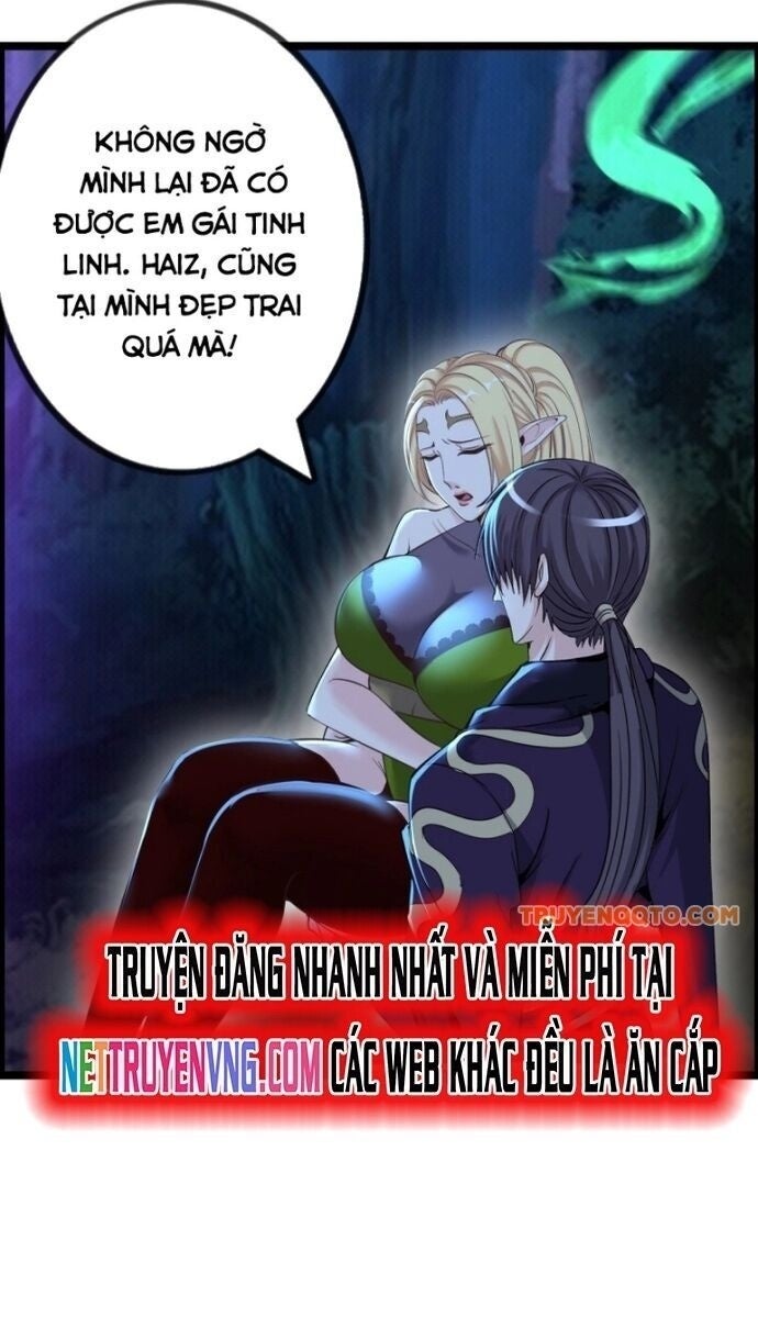 Phát sóng trực tiếp ta quét ngang dị giới - Page 36