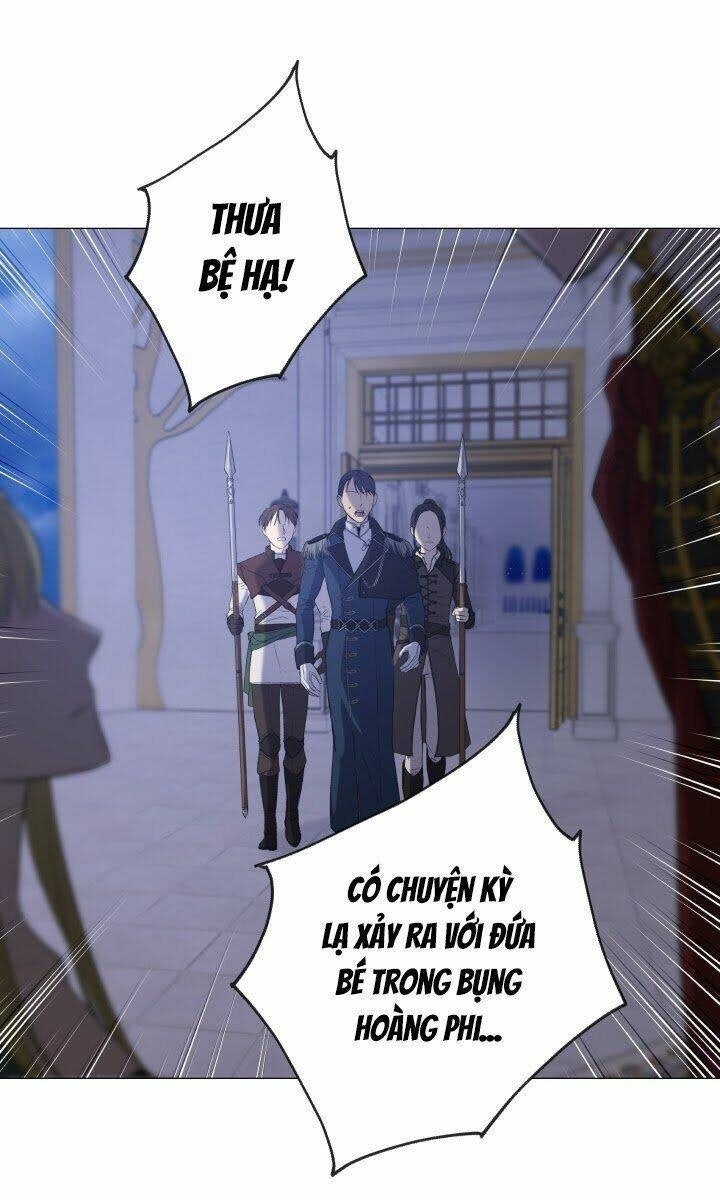 Công Chúa Khắc Dấu Lên Kẻ Phản Nghịch - Page 88