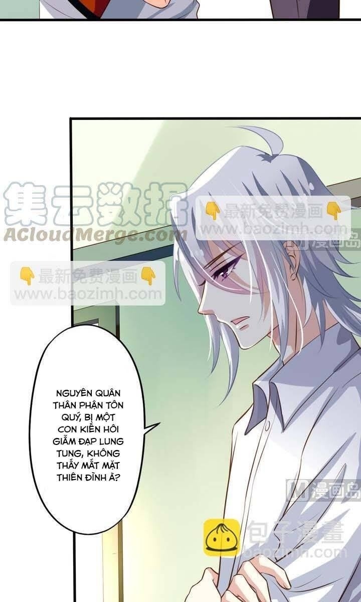 Chủ Nha Phá Phách Của Tôi - Page 13