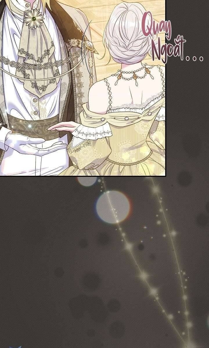 Người Xem Mắt Của Ác Nữ Quá Hoàn Hảo - Page 14