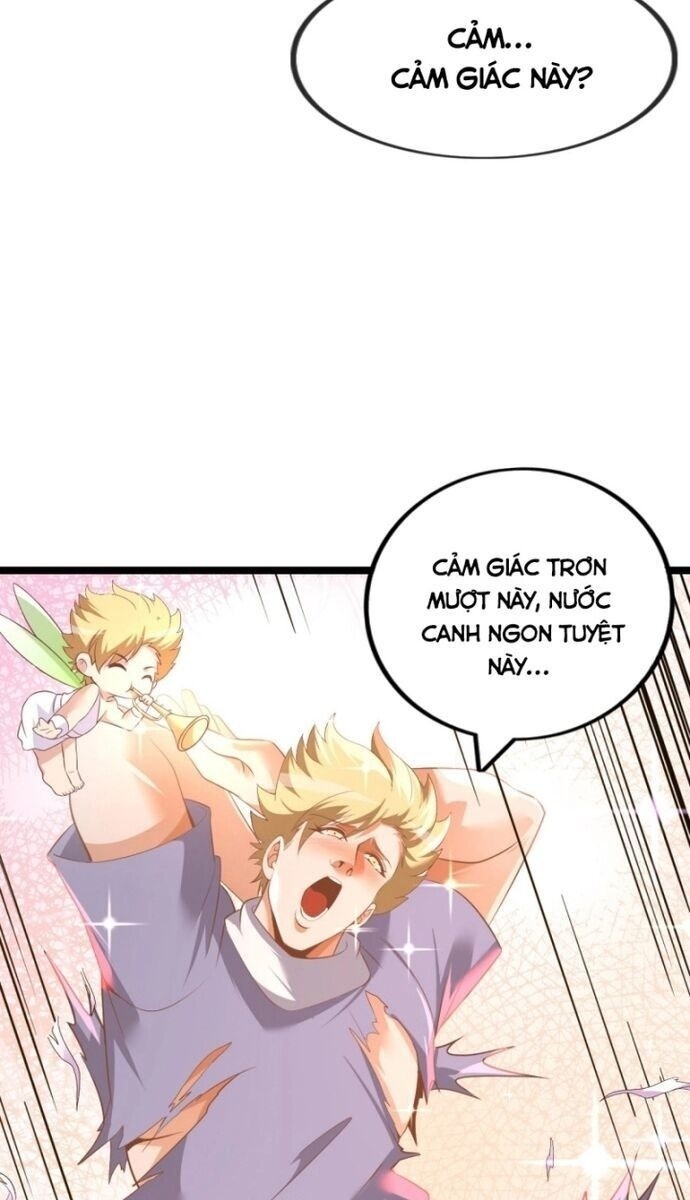 Phát sóng trực tiếp ta quét ngang dị giới - Page 38