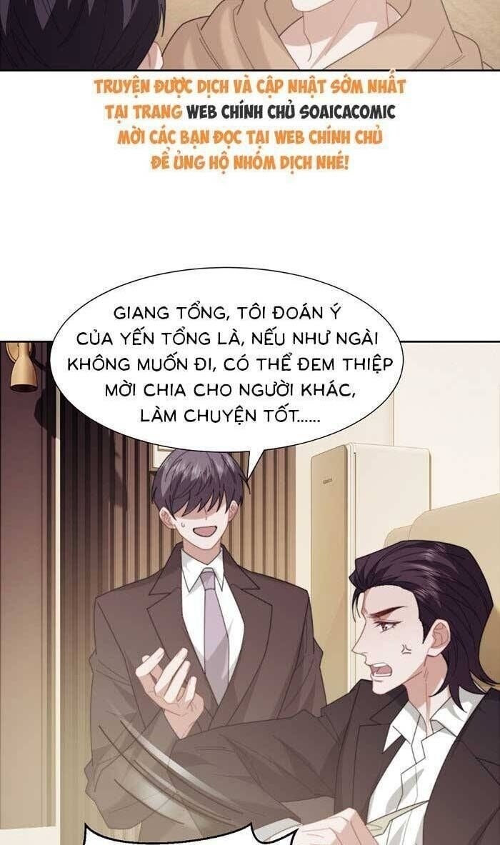 Nữ Tướng Xuyên Đến Hiện Đại Trở Thành Chị Dâu Quyền Lực - Page 5