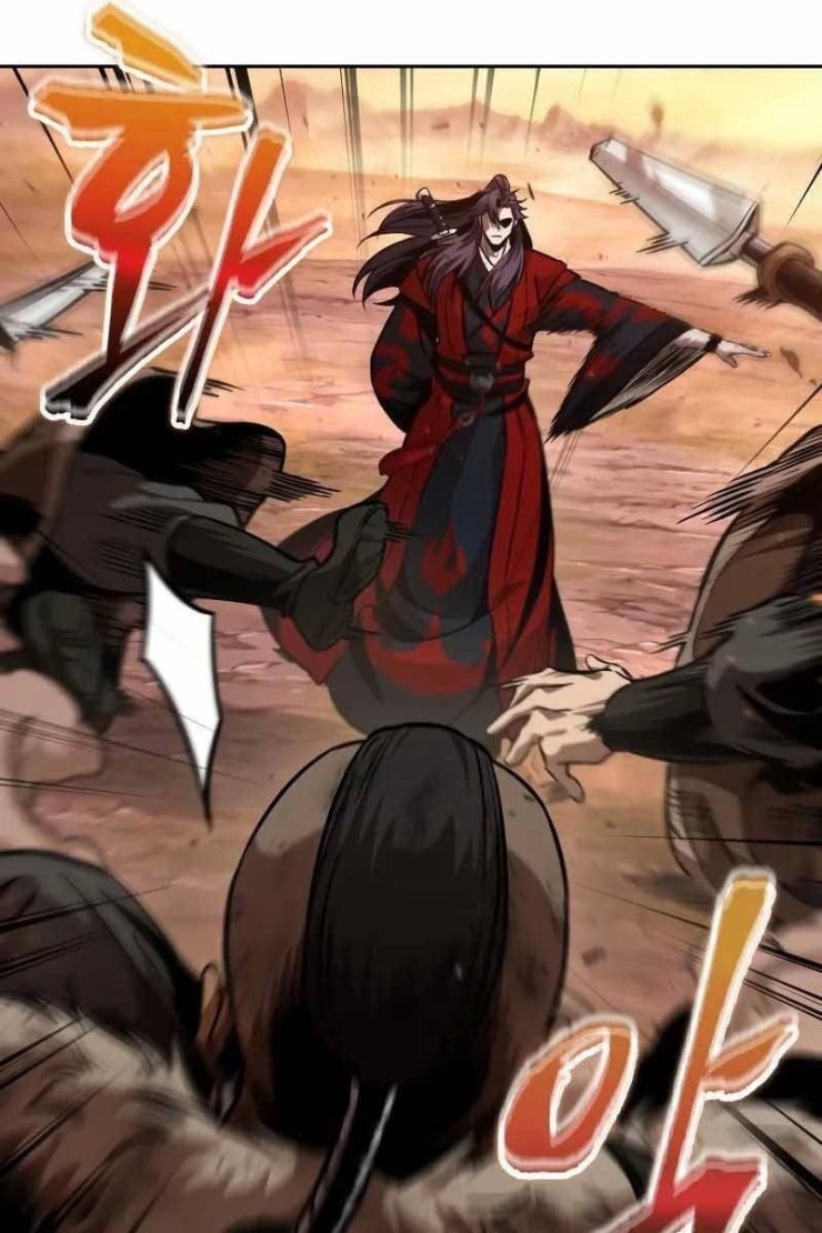 Ngã lão ma thần - Page 9