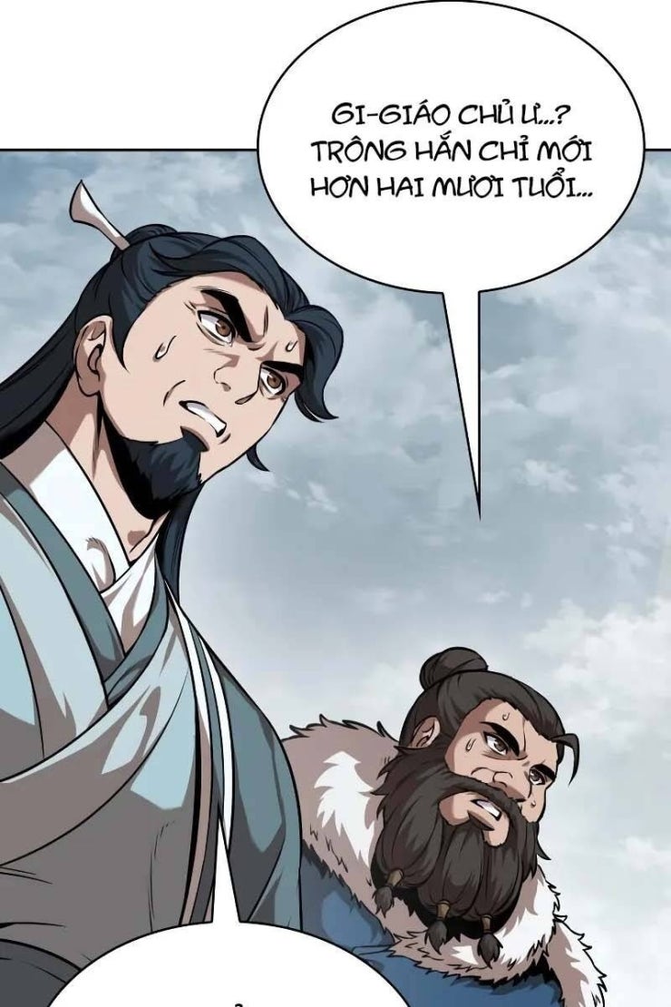 Ngã lão ma thần - Page 60