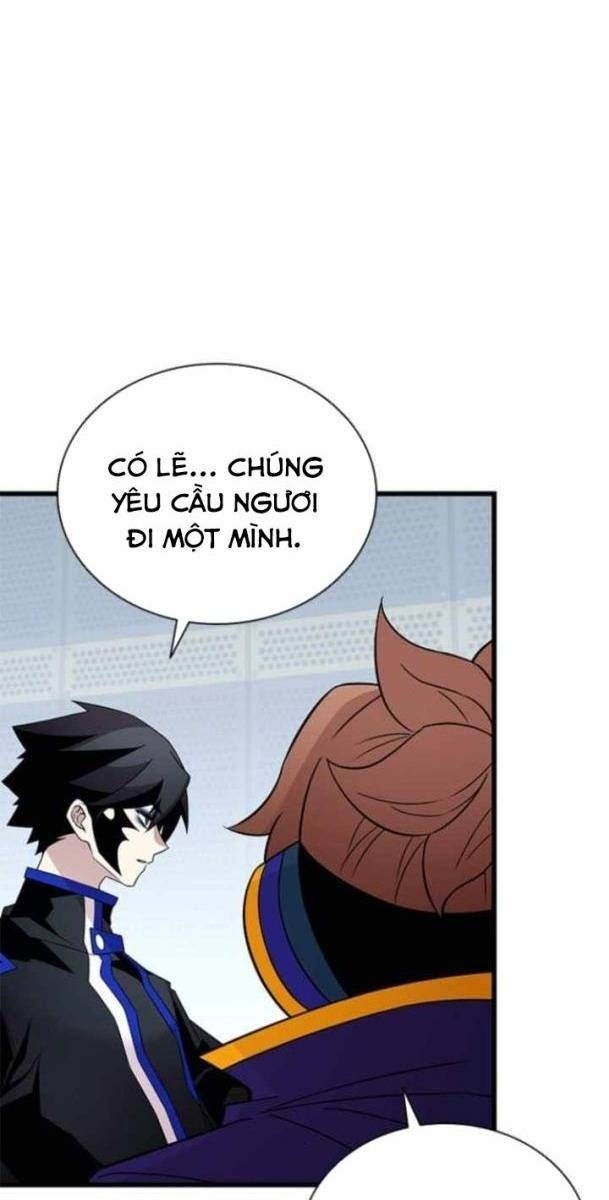 Chuyển Sinh Thành Ác Nhân - Page 23