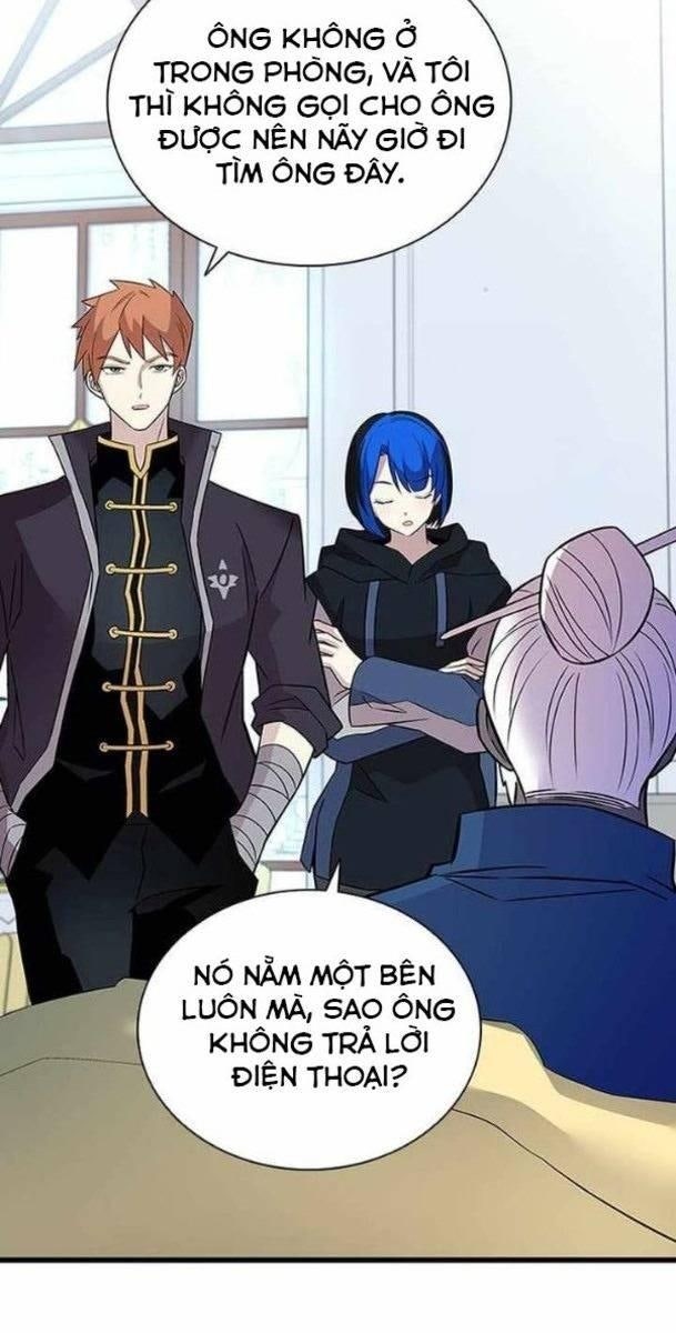 Chuyển Sinh Thành Ác Nhân - Page 59