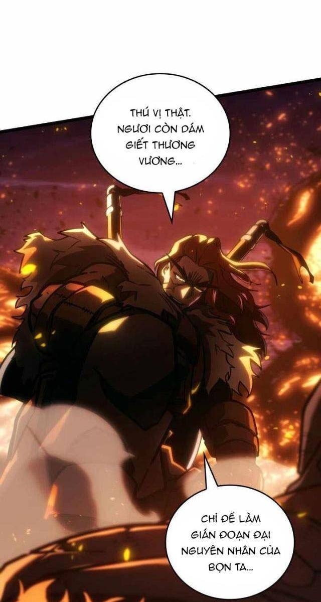 Sự Trở Lại Của Người Chơi Cấp SSS - Page 107