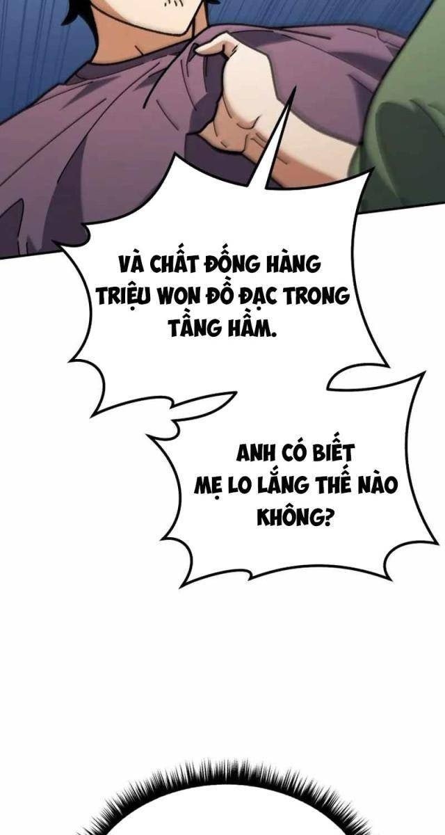 Tôi Đã Hồi Quy Nhưng Tận Thế Không Đến - Page 137