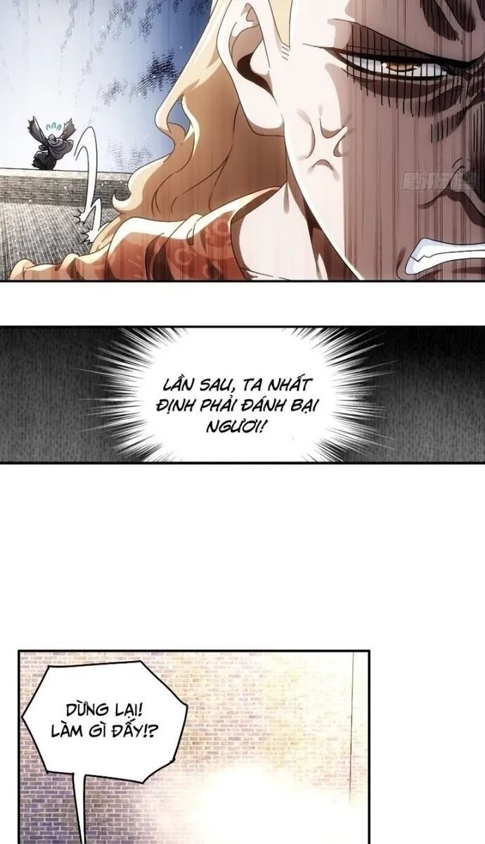 Tuyệt Sắc Đạo Lữ Đều Nói Ngô Hoàng Thể Chất Vô Địch - Page 7