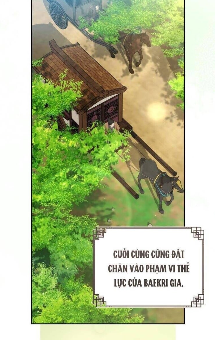 Trở Thành Cô Cháu Gái Bị Khinh Miệt Của Gia Tộc Võ Lâm - Page 26