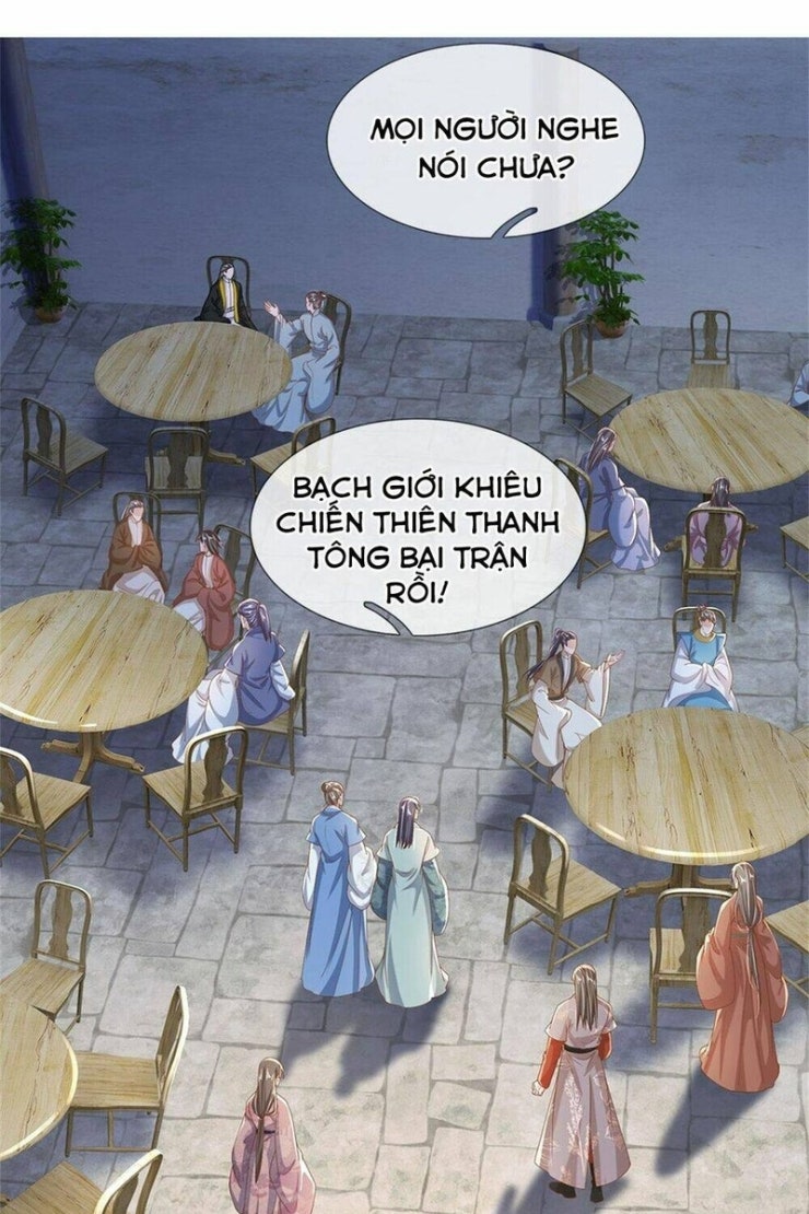 Tôi Có Thể Nuốt Chửng Vạn Vật - Page 60