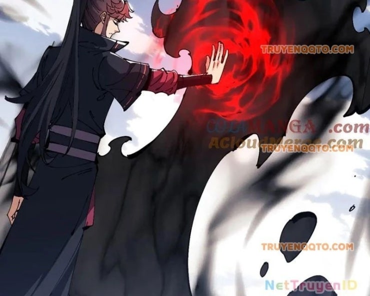 Sư Tôn: Nghịch Đồ Này Không Phải Là Thánh Tử - Page 87