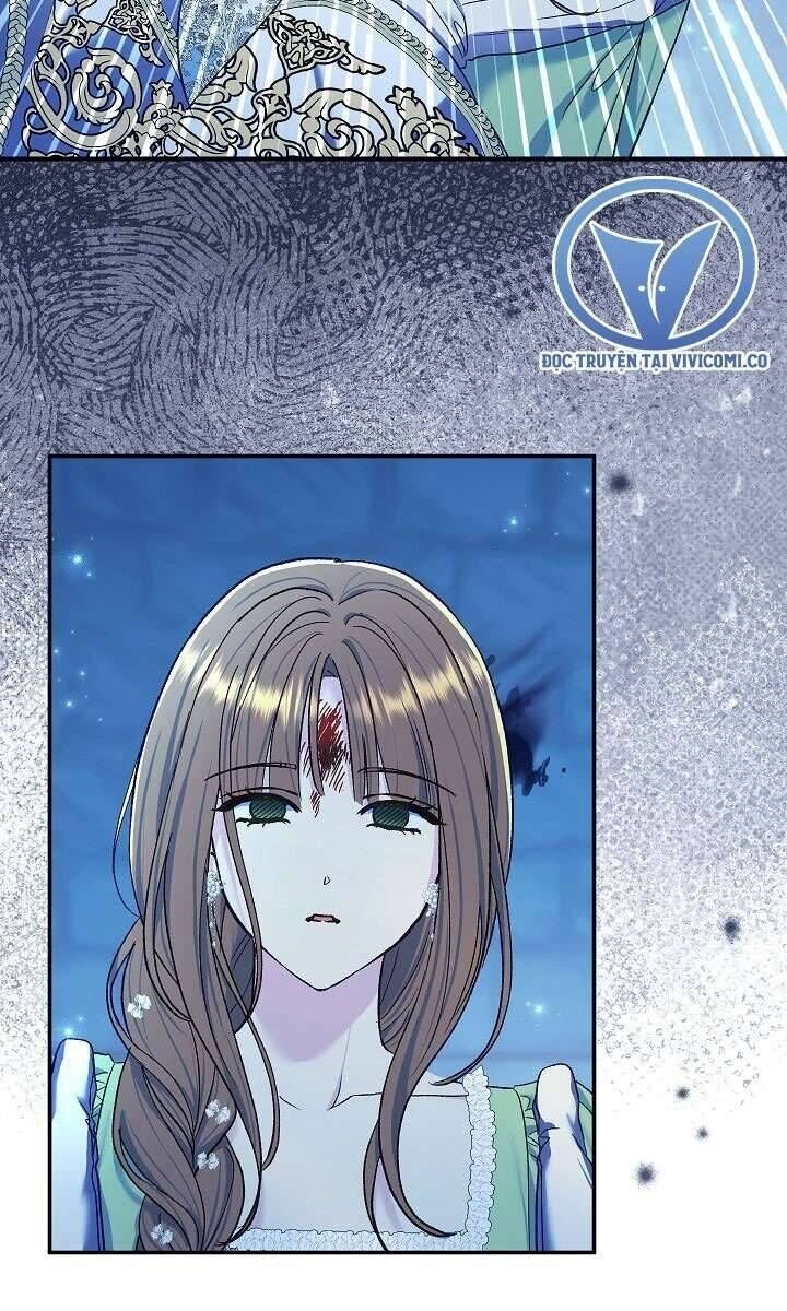 Người Xem Mắt Của Ác Nữ Quá Hoàn Hảo - Page 23